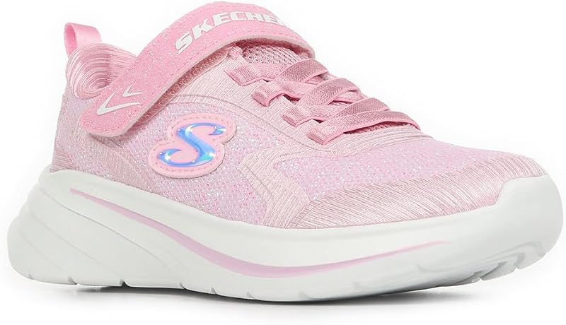 - Wave 92, Ténis para Raparigas, Rosa,