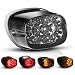 Motorcycle LED Tail Light Turn Signal for Harley Davidson Fatboy Heritage Sportster 883 Dyna Road King Electra Glide Nightster Street Bob FLHR FLHRCI FXD Night Train Rear Brake Park Light