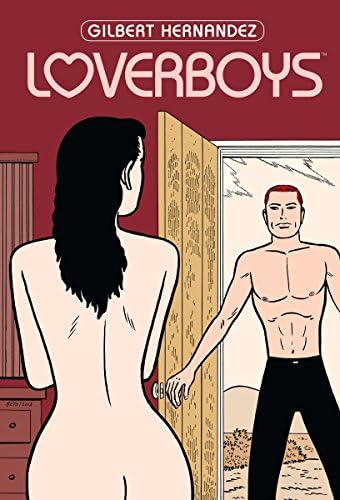 Loverboys Hardcover – October 14, 2014