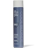 ion Cool Blonde Shampoo