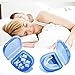Medihealer Anti Snoring Devices, Adjustable Snore Sleep Aids with Travel Case, Nasal Dilator, Nose Vents, All Solutions in One Set