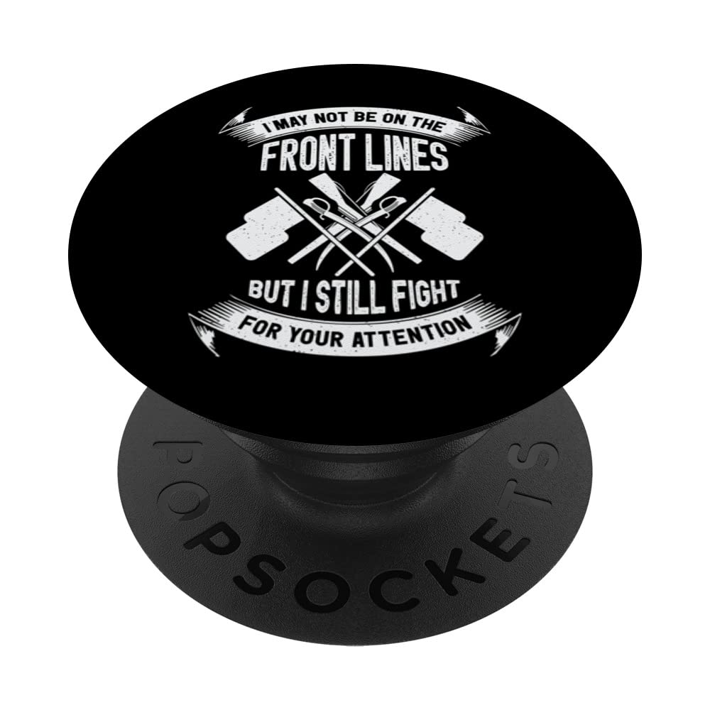 Color Guard Colorguard Flag Marching Band PopSockets Swappable PopGrip