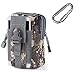 ZJtech Tactical Molle Pouch Compact EDC Utility Gadget Tools Waist Bag Pack for iPhone 6 Plus