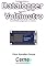 Livro Desenvolvendo um Datalogger para medir  Voltímetro Com ESP8266 programado no Arduino