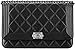 Funny® Samsung Galaxy Note 5 Luxury Bling Rhinestones Diamonds Leather Flip Case Cover Wallet with Card Holders and Lanyard