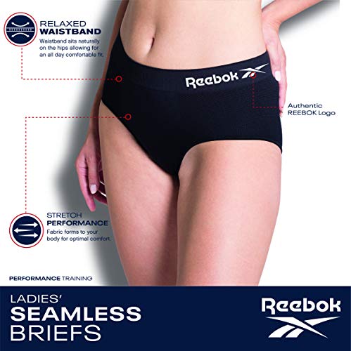 reebok panties
