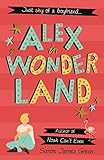 Alex in Wonderland by Simon James Green