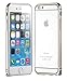 iphone 6 Bumper,IceFox (TM) High Quality Aluminum Metal Bumper Case Fit for 4.7