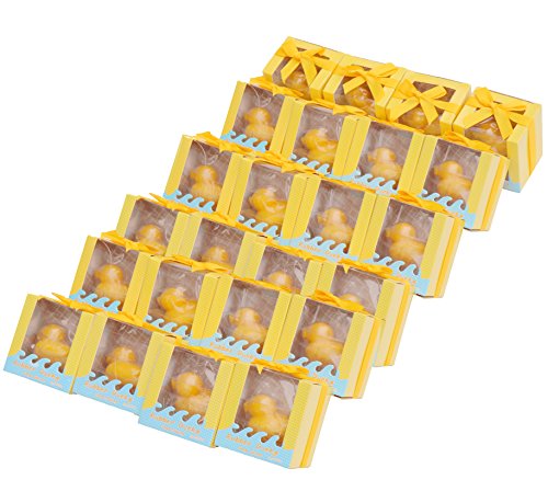 4 AiXiAng+Cutest+Favors+Rubber+Shower