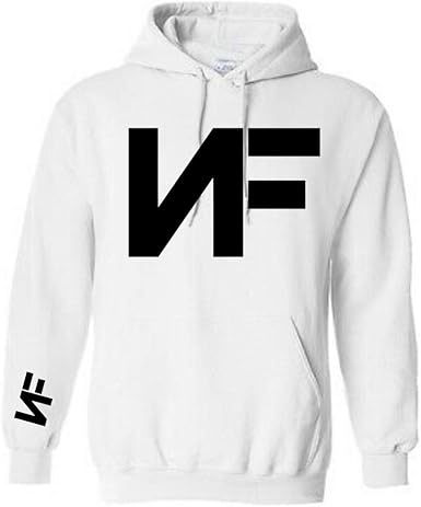 amazon nf hoodie