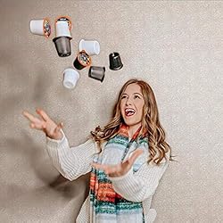French Toast Flavored Coffee in Recyclable Single