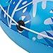 Big Sky Inflatable Pool Floats with Cooler for 2 Adults - Two Person Water Float with Built-in Coolers and Cup Holders - Blow-Up Family Inner Tubes for Lake, Beach, or Boats - Floating Tube