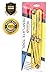 BaiEcom IMPROVED Template Tool With Metal Knob& 2 EXTRA BOLT| Multi-Angle Ultimate Ruler Measuring All Angles & Forms| Finder for Builders Craftsmen Handymen Carpenter Roofer DIY
