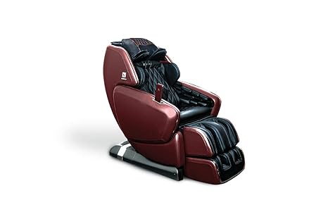 Amazon Com Dreamwave M 8 Massage Chair Bordeaux Kitchen