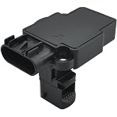 Mass Air Flow Sensor MAF Sensor Fit for Chevy Silverado 1500,2500/3500 HD | Replace 23256991 For Suburban 1500/2500,Avalanche Tahoe 2009-2015&amp;GMC 2009-2015&amp;Cadillac 2009-2014 4.3L V6 5.3L 6.0L V8