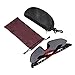 BXT UV400 Polarized Sunglasses Cycling Driving Fishing Golf Sun Glass Sunglasses