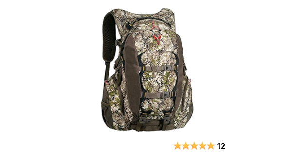 badlands sprint backpack