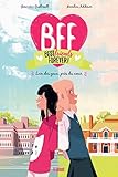 Loin des yeux, près du cœur (BFF t. 1) (French Edition) by