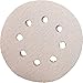 Makita 794519-6 5-Inch 80-Grit Abrasive Disc, 5 per package primary