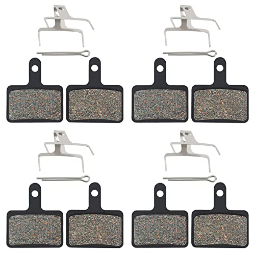 AHL 自転車 ディスクブレーキパッド M375 M395 M415 M416 M416A M445 M446 M447 M465 M475 M485の商品画像