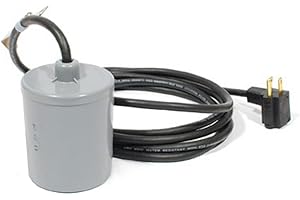 Liberty Pumps K001001 10-Foot Float Control