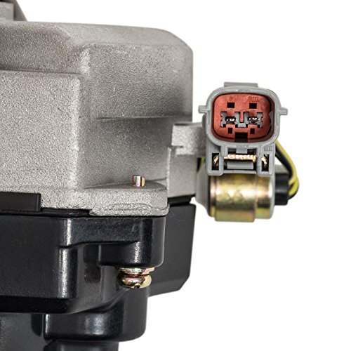 image for Parts Galaxy Ignition Distributor for Nissan Altima 1996-2001 2.4L fit