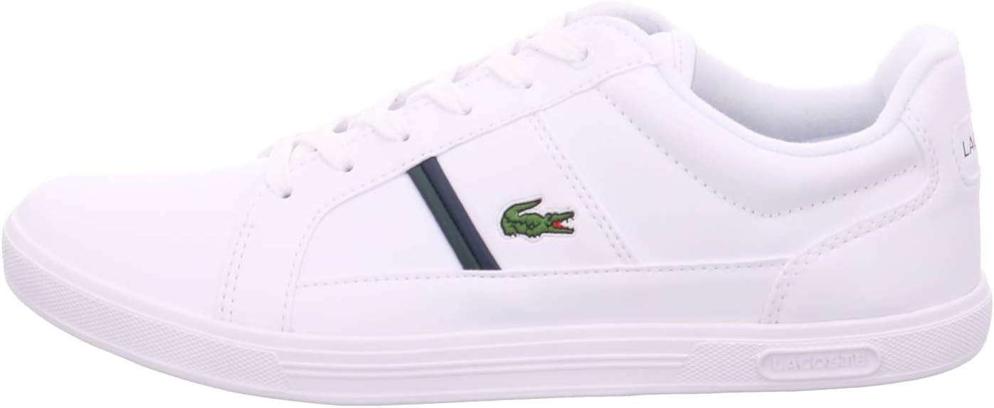 Lacoste EUROPA 0120 1 SMA Men's Shoes Buy Online at Best Price in UAE