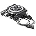 Holley Black Sniper EFI Fuel Injection System Complete Master Kit