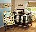 Disney Lion King Traditional Padded Bumper