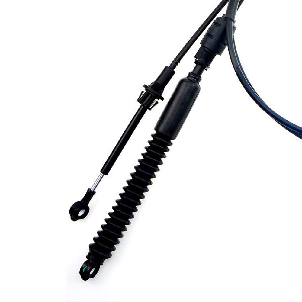 Automatic Transmission Shift Cable for 9907 Chevy Silverado 1500