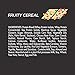 Breakfast At The ReadyCereal Bars Fruity Cereal (12 Bars)