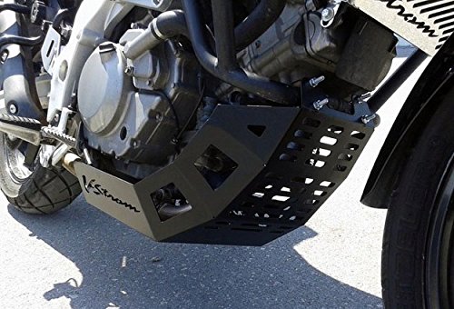 Givi Skid Plate V Strom 650 2025