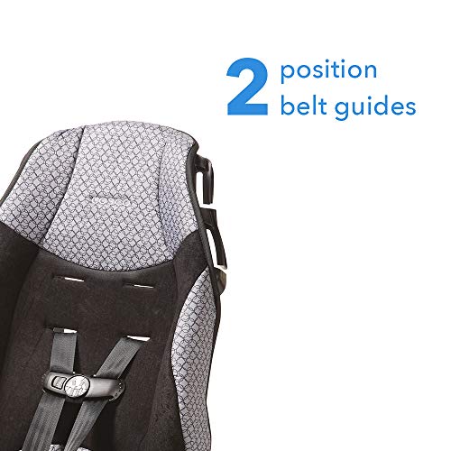 Cosco Highback 2in1 Booster Car Seat 5Point Harness or Belt