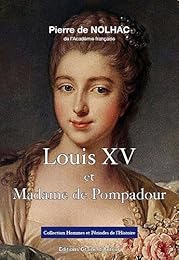 Louis XV et madame de Pompadour