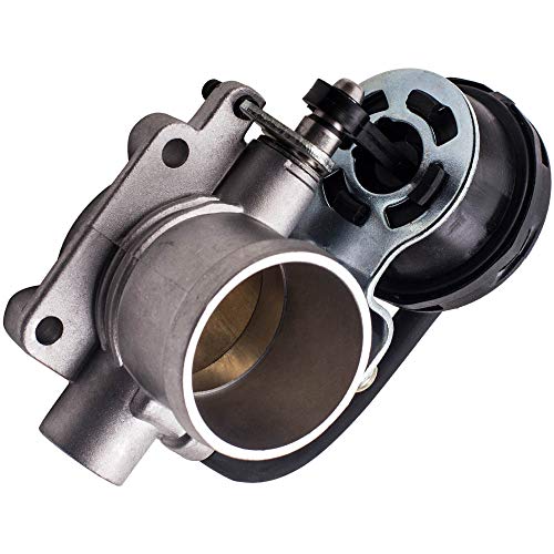 maXpeedingrods Supercharger Shut Off Valve for MINI Cooper S Hatchback
