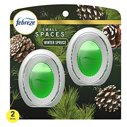Febreze Small Spaces Air Freshener Limited Edition
