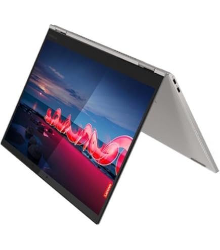 Lenovo ThinkPad X1 Yoga Gen 4 2-in-1 Laptop | 14
