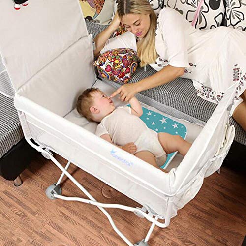 Large Portable Changing Pad For Boys Girls And Newborn on Galleon