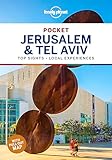 Lonely Planet Pocket Jerusalem & Tel Aviv 1