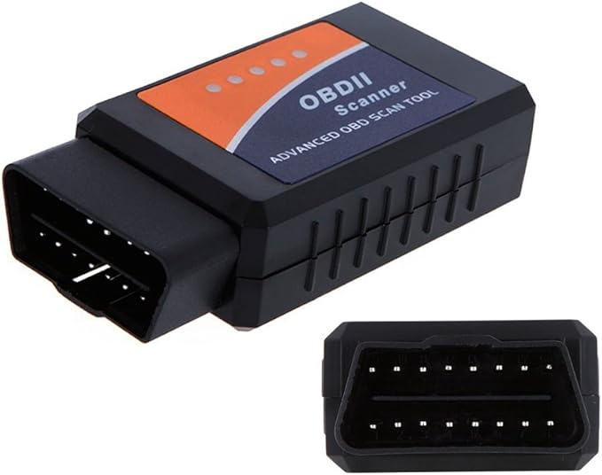 Obd для форд