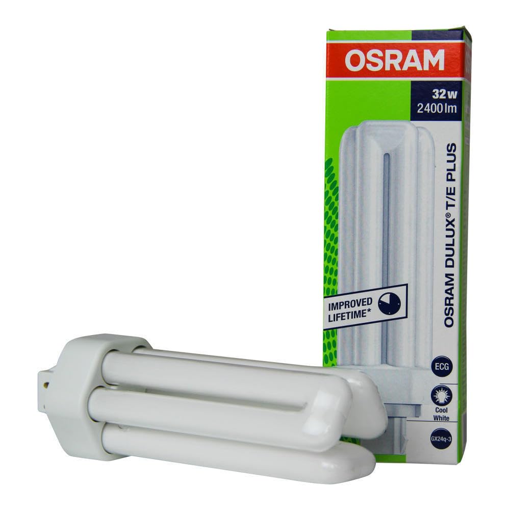 Osram Dulux T/E 32 Watt 840 Plus GX24q