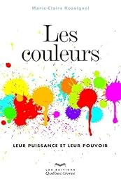 Les  couleurs