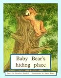 Rigby PM Plus: Individual Student Edition Blue (Levels 9-11) Baby Bear's Hiding Place