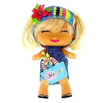 amazon barriguitas