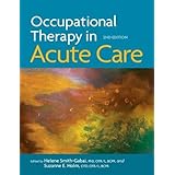 Occupational Therapy in Acute Care