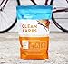 Sweet Potato Complex Carbohydrate Powder: Organic Paleo Clean Carb Supplement Best for Pre Workout Carbs for Fuel or Post Gym Workout Carbohydrates Recovery Drink Shakes. Gut Fiber and Low GI. Vegan
