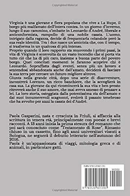 Amazon It Testamento Di Rose Gasparini Paola Libri