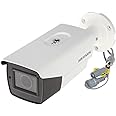 Hikvision DS-2CE16H0T-IT3ZF 5MP 4-in-1 Turbo HD Analog Weatherproof Camera with Motorized Varifocal Lens (2.7-13.5mm), DC12V, IR 40m