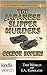Jack Daniels and Associates: The Japanese Slipper Murders (Kindle Worlds Novella)