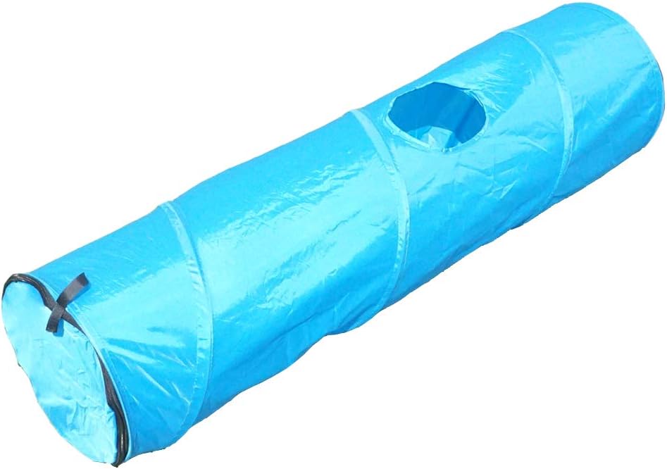 collapsible play tunnel